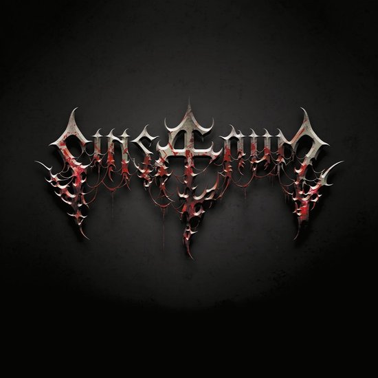 Ep Sinsaenum -10''-