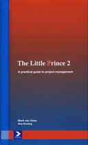 LITTLE PRINCE 2, THE (vorige editie)
