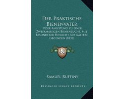 Der Praktische Bienenvater