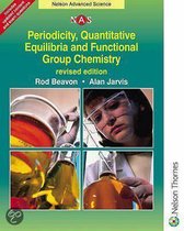Periodicity, Quantitative Equilibrium And Functional Group Chemistry