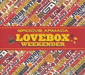 Groove Armada Presents Lovebox