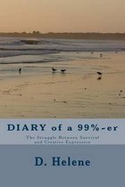 Diary of a 99%-Er