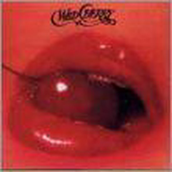 洋楽 WILD CHERRY 12inch LP 洋楽 WILD CHERRY 12inch LP 洋楽 WILD