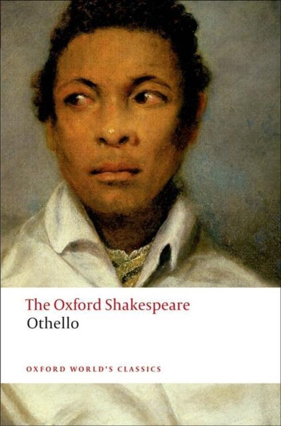 ENGL 348: Othello (Full Notes)