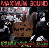Best of Maximum Sound, Vol. 2
