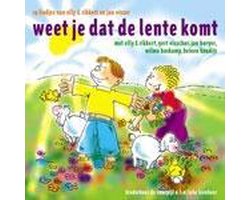 Weet Je Dat De Lente Komt