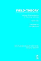 Field-Theory (Rle Social Theory)