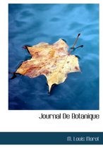 Journal de Botanique