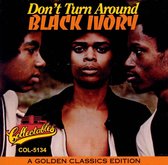 Don't Turn Around/Golden Classics