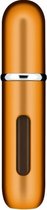 KELERINO. Parfum Verstuiver Hervulbaar - Goud