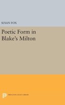 Poetic Form in Blake`s MILTON
