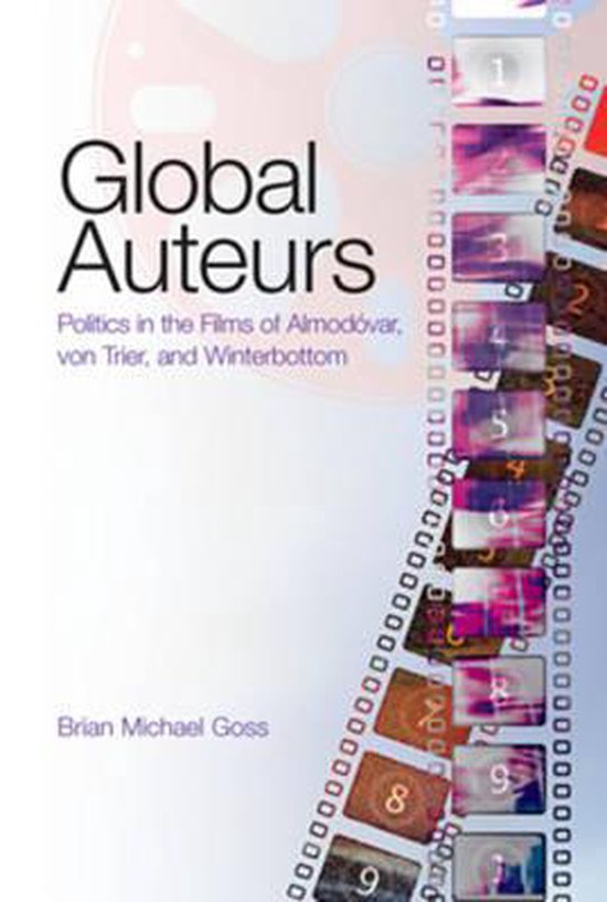 Intersections in Communications and Culture- Global Auteurs - cover