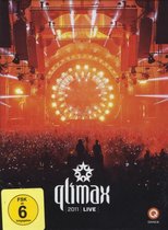 Qlimax 2012 Live