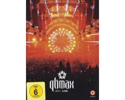 Qlimax 2011 Live (Dvd+Blu-Ray+Cd)