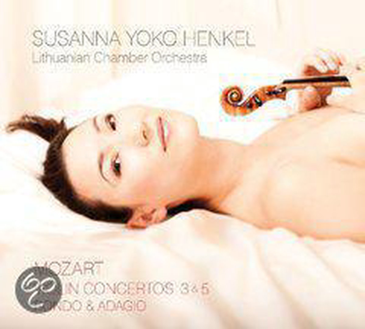 Violin Concertos