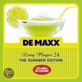 De Maxx Long Player 24 - The Summer Edition