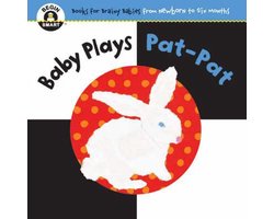 Baby Plays Pat-pat