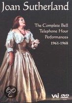 Complete Bell Telephone H