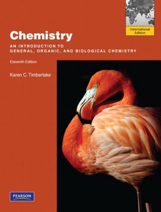 Chemistry - cover