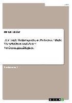 Der finale Rettungsschuss. Polizeirechtliche Vorschriften und deren Verfassungsmassigkeit