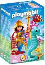 Playmobil Zeemeerprinses - 4818 | bol