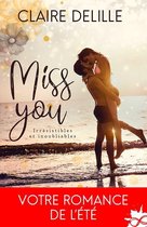 Romance Passion - Miss you