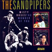 Misty Roses/The Wonder of You