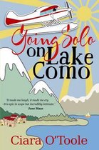 Going Solo on Lake Como