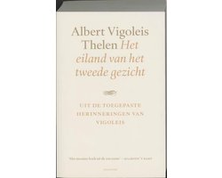 Eiland Van Het Tweede Gezicht