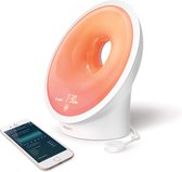 Philips Somneo HF3671/01 - Wake-Up Light Connected