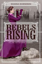 Rebels 3 - Rebels Rising