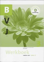 Biologie voor jou 3 vmbo-kgt 2 werkboek
