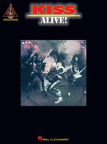 Kiss - Alive! (Songbook)