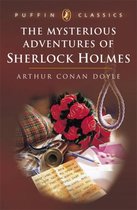 CC Mysterious Advent Sherlock Holmes