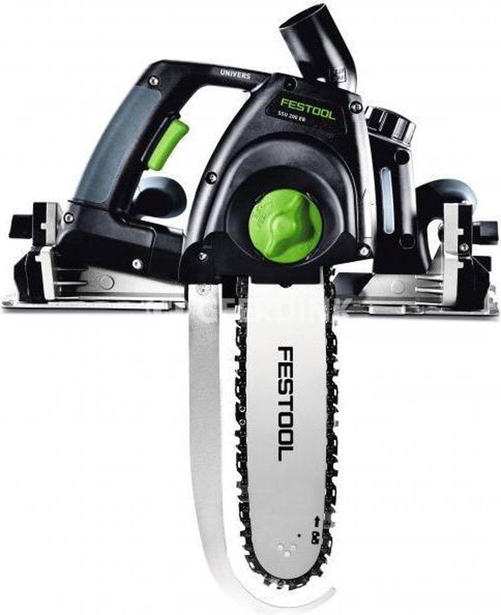 Festool Zwaardzaag universeel SSU 200 EB-Plus 767995