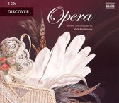 Various Artists - Discover Opera (2 CD)