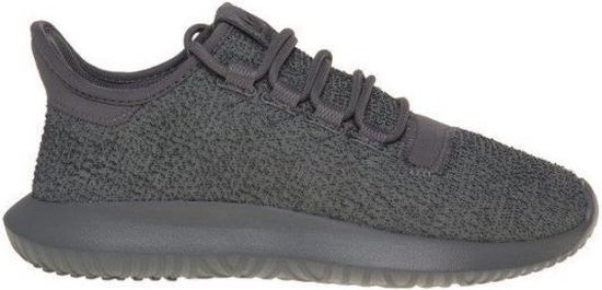 Adidas Tubular Shadow Dames Grijs Maat 36 2/3 | bol.com