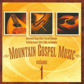 Mountain Gospel Music, Vol. 1 [N'Vision]