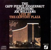 Live at the Century Plaza