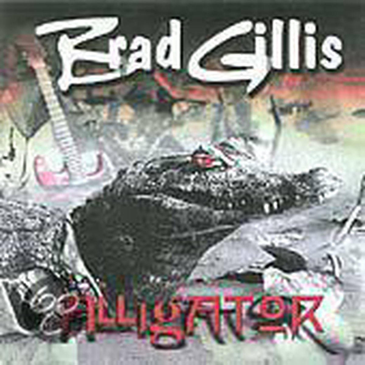 Alligator