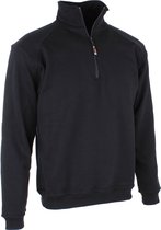 KRB Workwear® TOM Sweater ZwartL
