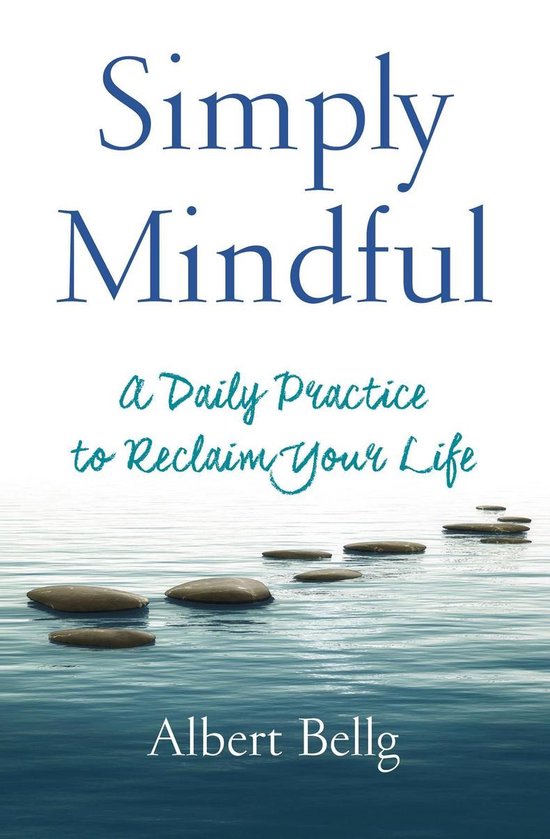 Simply Mindful - cover