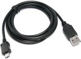Micro USB data kabel 2 meter