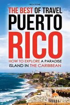 The Best of Travel Books Puerto Rico