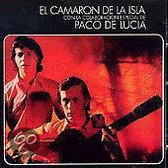 Con Paco De Lucia