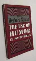 The Use of Humor in Psychotherapy