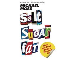 Salt Sugar Fat