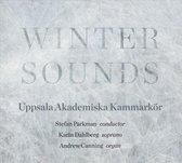 Various Composers-Winter Sounds