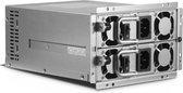 Inter-Tech ASPOWER R2A-MV0700 power supply unit 700 W PS/2 Grijs