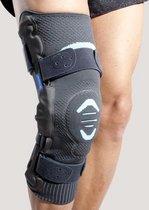 Thuasne Genu Ligaflex Kniebrace Lang-Maat 5: 46 - 49 cm